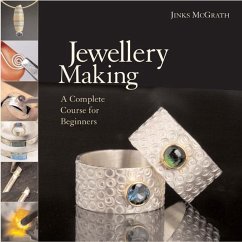 Jewellery Making - McGrath, Jinks