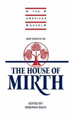 New Essays on the House of Mirth