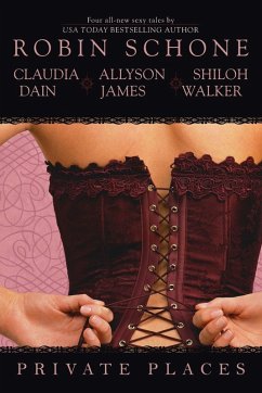 Cover Private Places