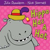 Hippo Has a Hat Hippo Has a Hat