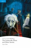 Penguin Readers Level 4 The Canterville Ghost and Other Stories