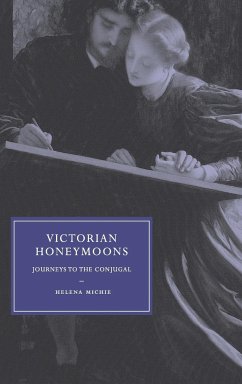 Victorian Honeymoons - Michie, Helena