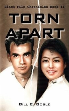 Torn Apart - Goble, Bill E.