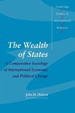 The Wealth of States