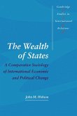 The Wealth of States