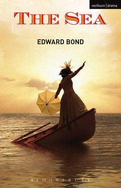 The Sea - Bond, Edward