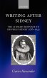 Writing After Sidney - Bild 1