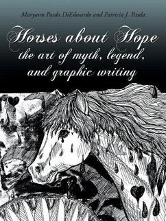 Horses about Hope - Diedwardo, Maryann Pasda