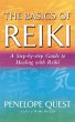 The Basics Of Reiki - Bild 1
