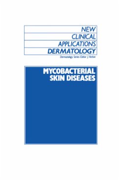 Mycobacterial Skin Diseases - Harahap