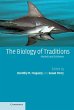The Biology of Traditions - Bild 1