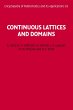 Continuous Lattices and Domains - Bild 1