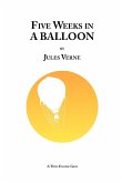 Five Weeks in a Balloon