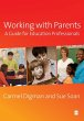 Working with Parents - Bild 1