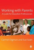 Working with Parents