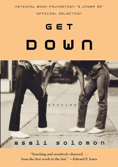 Get Down - Solomon, Asali
