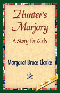 Hunter's Marjory - Bruce Clarke, Margaret