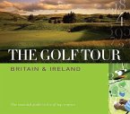 The Golf Tour: Britain & Ireland