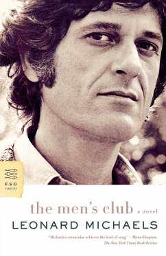 The Men's Club - Michaels, Leonard