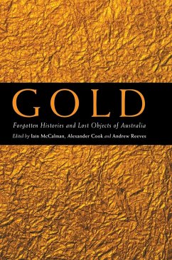 Gold - McCalman, Iain / Cook, Alexander / Reeves, Andrew (eds.)