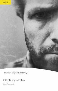 Cover Level 2: Of Mice and Men