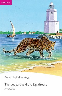 Easystart: The Leopard and the Lighthouse - Collins, Anne