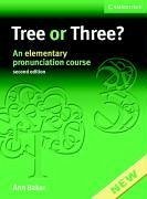 Tree or Three? Student's Book and Audio CD - Baker, Ann
