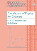 Foundations of Physics for Chemists Foundations of Physics for Chemists