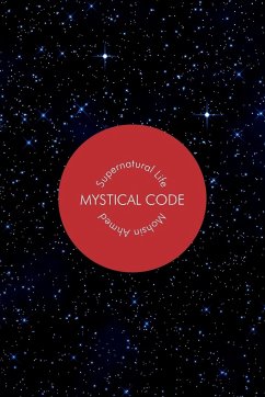 Mystical Code - Ahmed, Mohsin