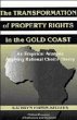 The Transformation of Property Rights... - Bild 1
