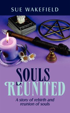 Souls Reunited - Wakefield, Sue