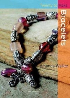 Bracelets - Walker, Amanda