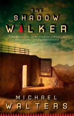 The Shadow Walker - Walters, Michael
