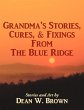 Grandma's Stories, Cures, & Fixings... - Bild 1