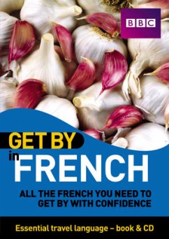 Cover Get By In French Pack