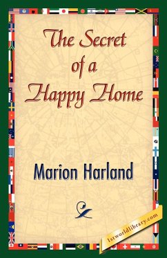 The Secret of a Happy Home