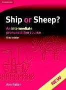 Ship or Sheep? Student's Book - Baker, Ann
