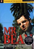 Mr Bean, w. CD-ROM/Audio