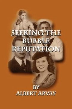 Seeking the Bubble... - Arvay, Albert