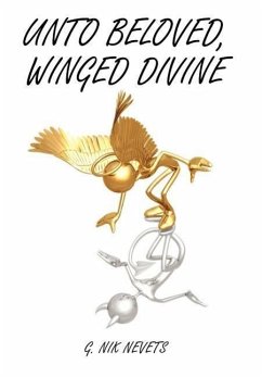 Unto Beloved, Winged Divine