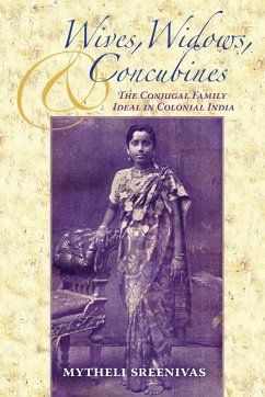 Cover Wives, Widows, and Concubines