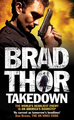 Takedown - Thor, Brad