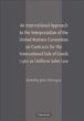 An International Approach to the... - Bild 1
