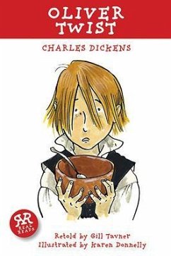 Oliver Twist - Dickens, Charles