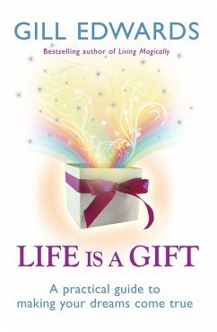 Life Is A Gift - Edwards, Gill