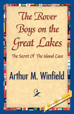 The Rover Boys on the Great Lakes - Winfield, Arthur M.