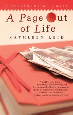 Cover A Page Out of Life