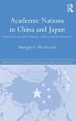 Academic Nations in China and Japan - Bild 1