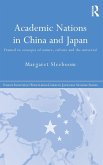 Academic Nations in China and Japan Academic Nations in China and Japan