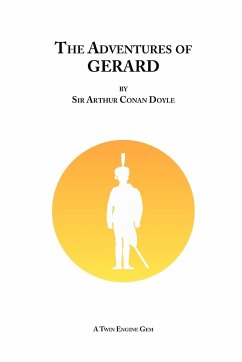 The Adventures of Gerard - Doyle, Arthur Conan